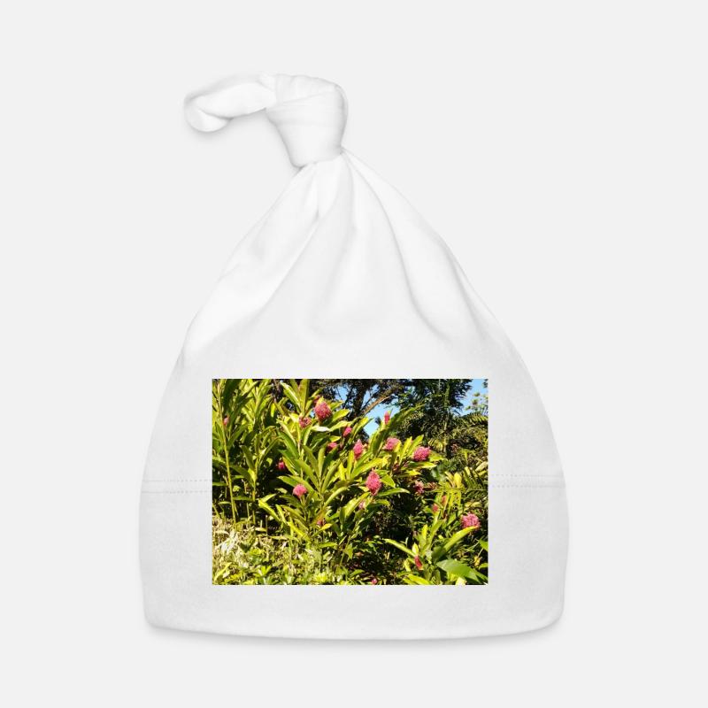 Bonnet bio Bébé