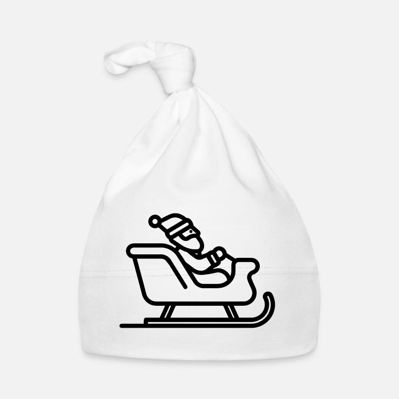 Bonnet bio Bébé