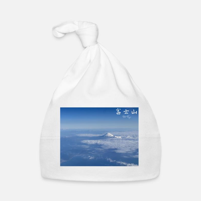 Bonnet bio Bébé