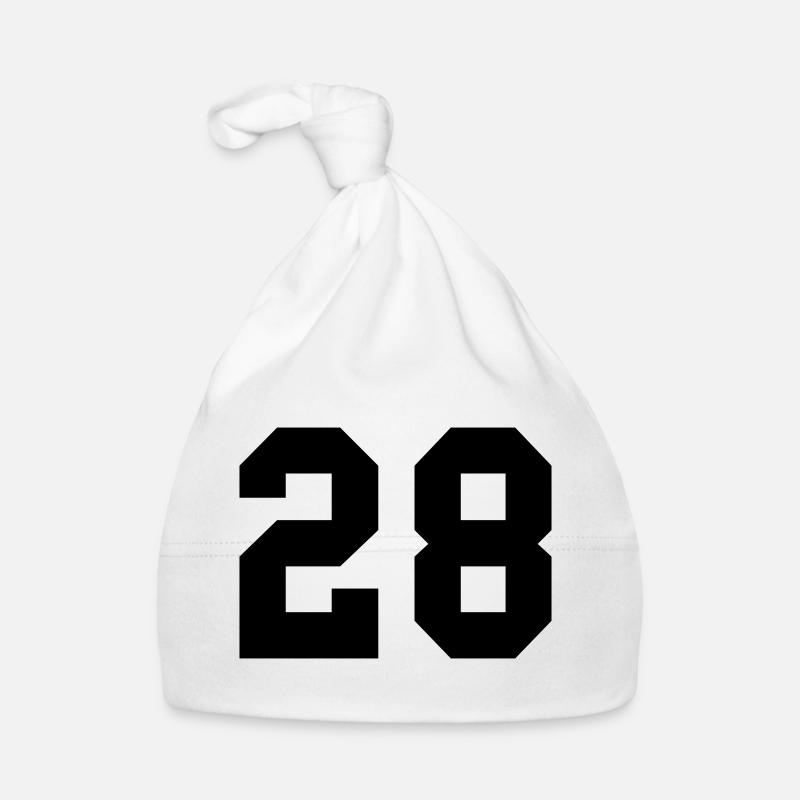 28 Bonnet bio Bébé