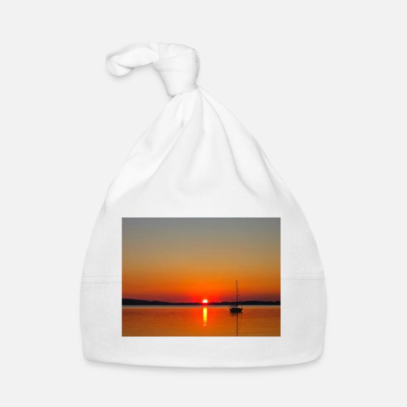 Bonnet bio Bébé