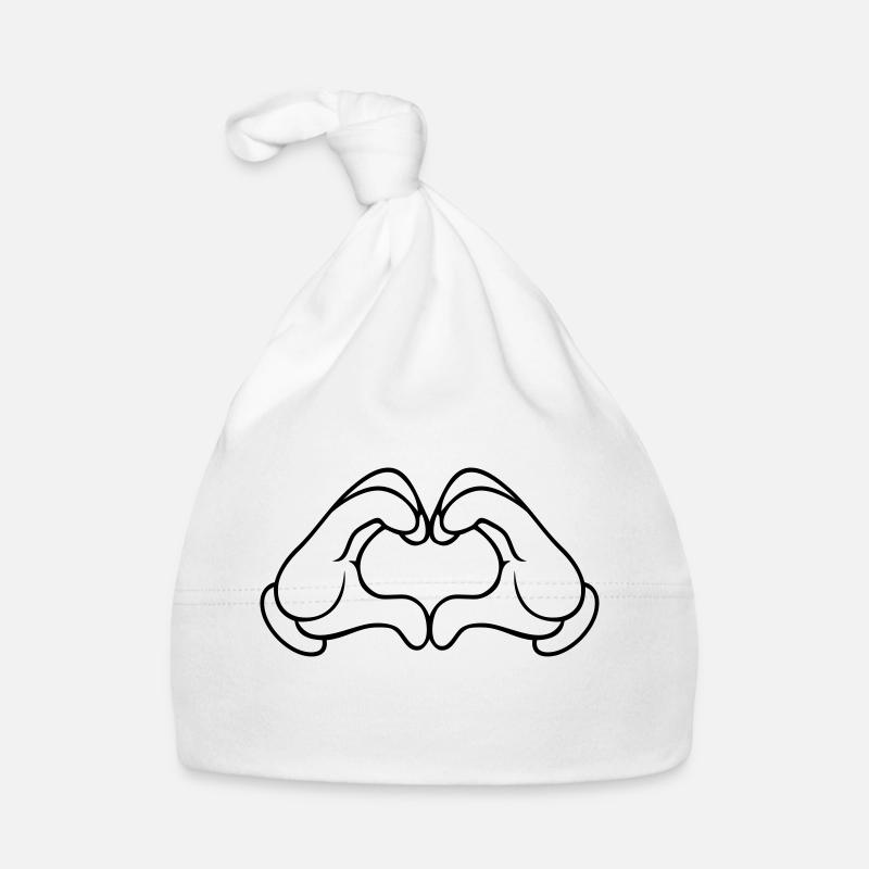 Bonnet bio Bébé