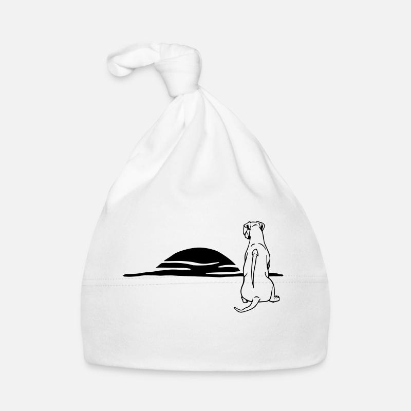 Bonnet bio Bébé