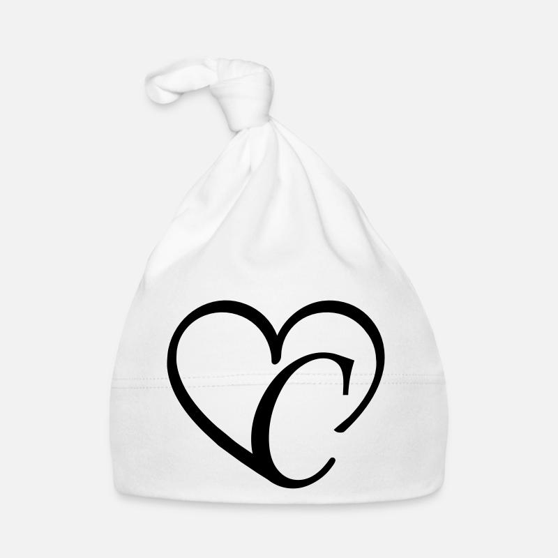 Bonnet bio Bébé