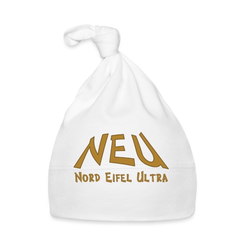 NEU - Baby Mütze