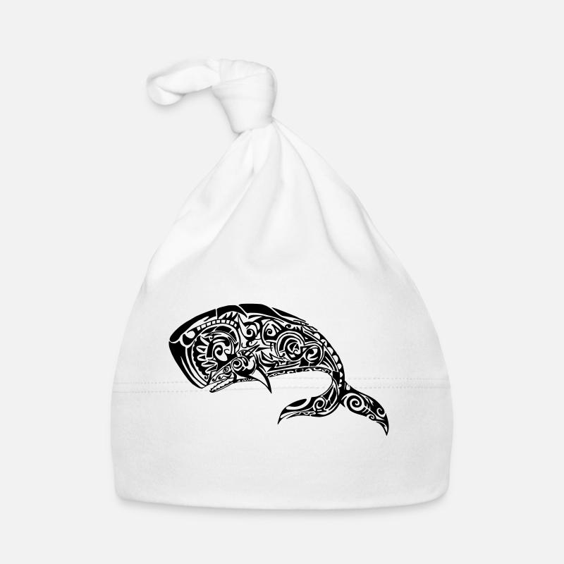 Dear Moby Organic Baby Cap