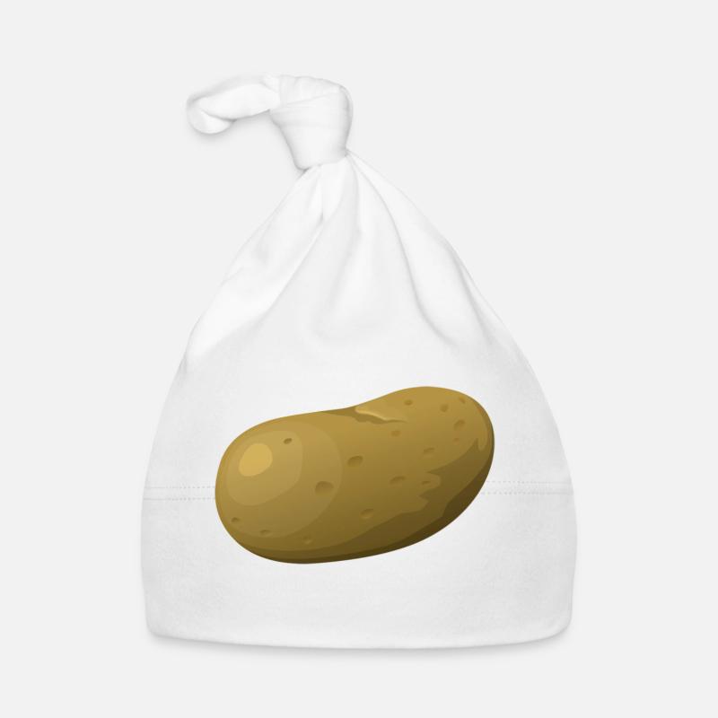 Bonnet bio Bébé