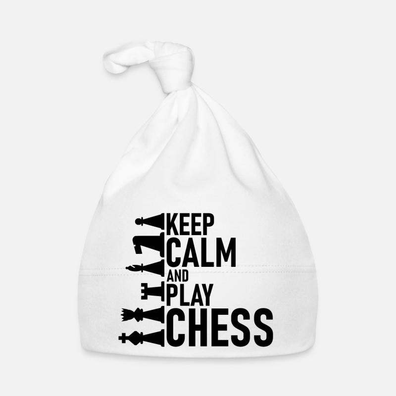 échecs Bonnet bio Bébé