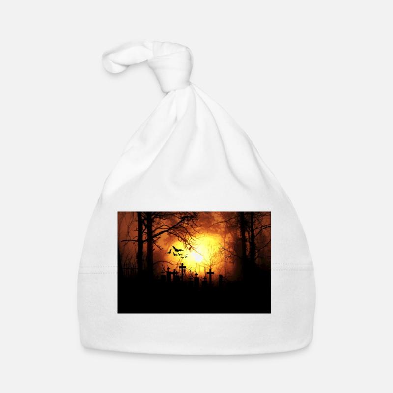 Bonnet bio Bébé