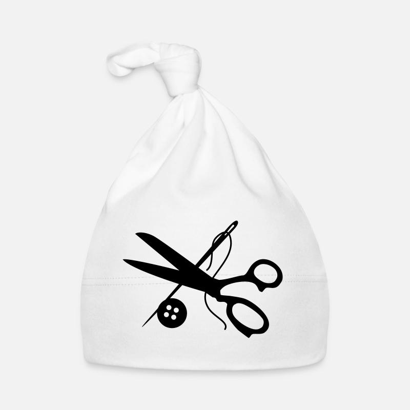 cutter Organic Baby Cap