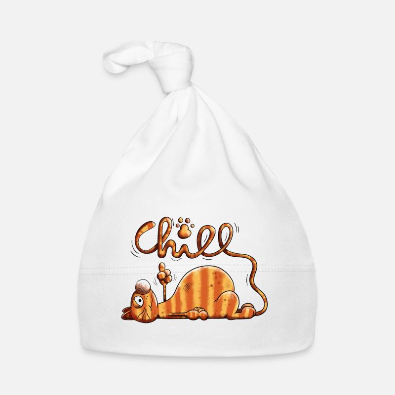 Bonnet bio Bébé