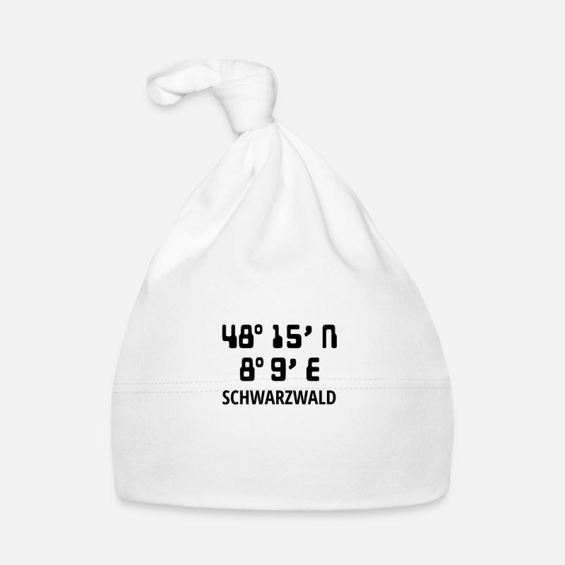 Bonnet bio Bébé