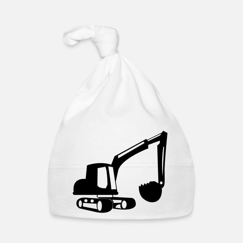 Bonnet bio Bébé