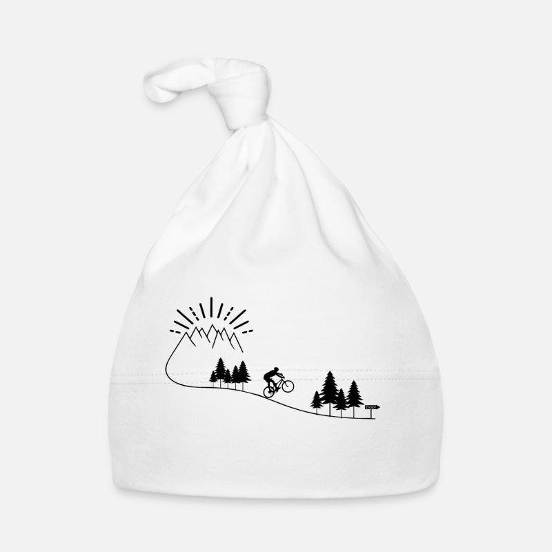 Bonnet bio Bébé