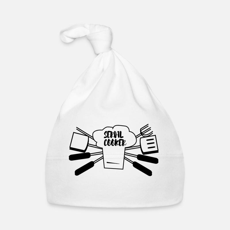 Bonnet bio Bébé
