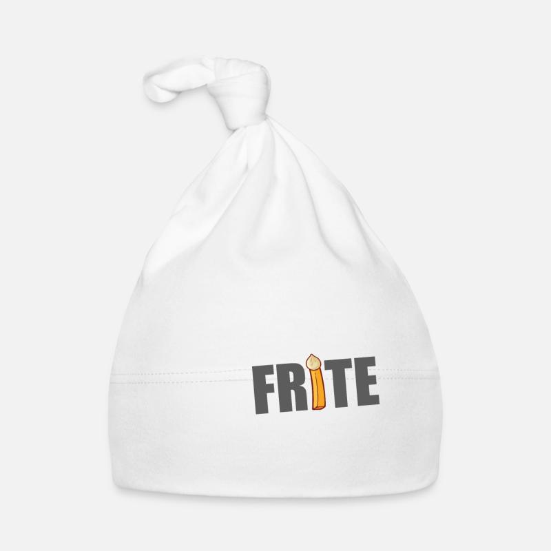 Bonnet bio Bébé