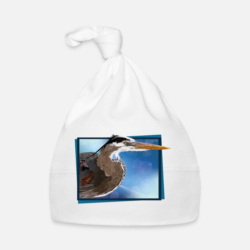 Bonnet bio Bébé