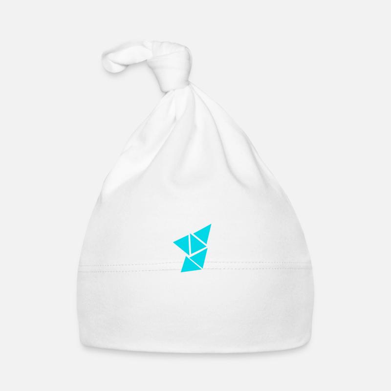 Patroon Bio-muts voor baby's