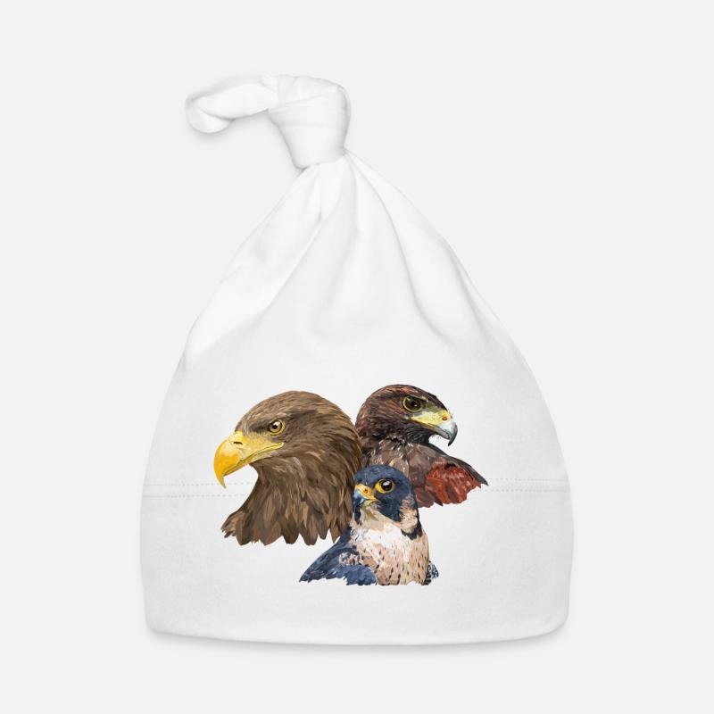 Bonnet bio Bébé