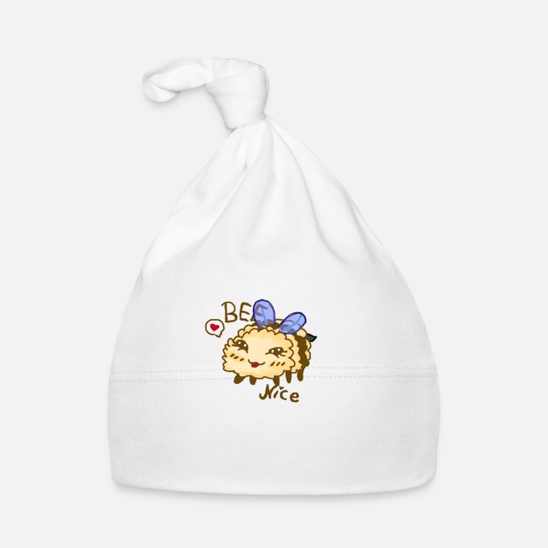 Bonnet bio Bébé