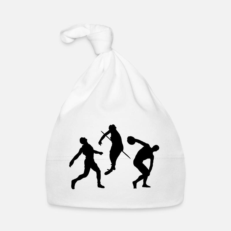 Bonnet bio Bébé