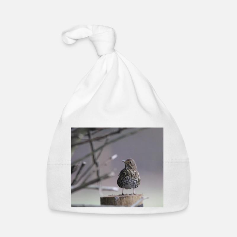 Bonnet bio Bébé