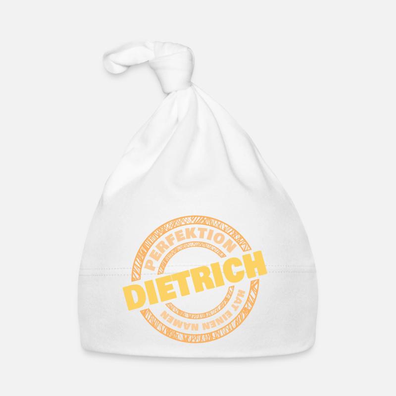 Perfektion dietrich Baby Bio-Mütze