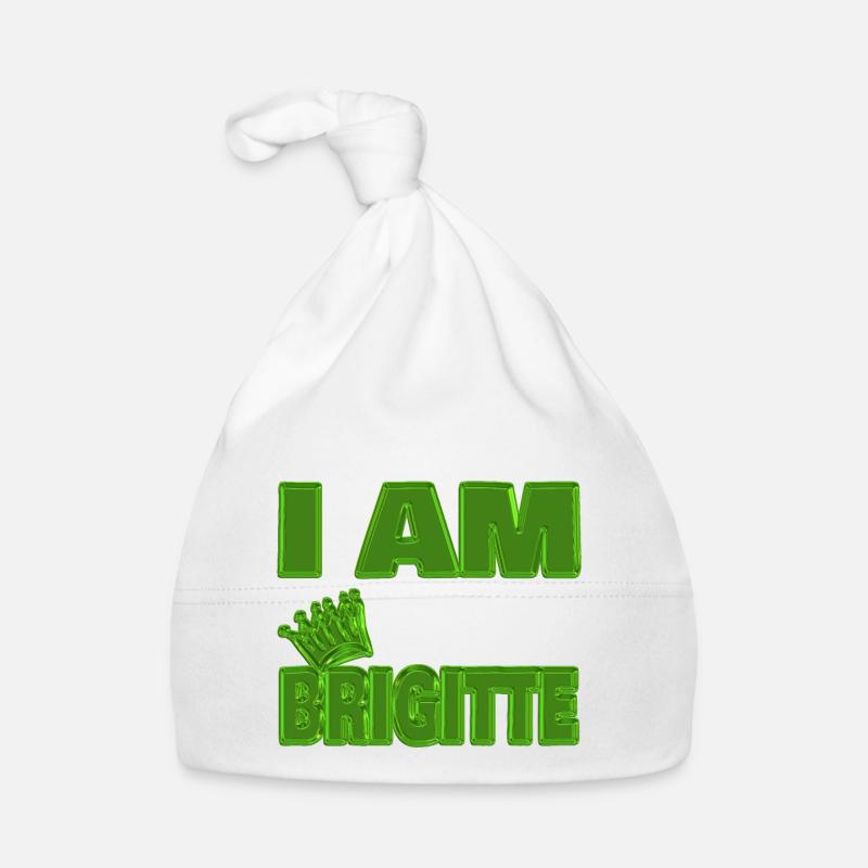 Brigitte Bonnet bio Bébé