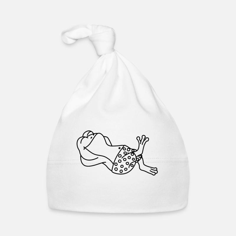 Bonnet bio Bébé
