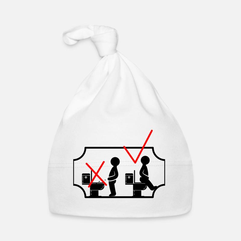 Bonnet bio Bébé