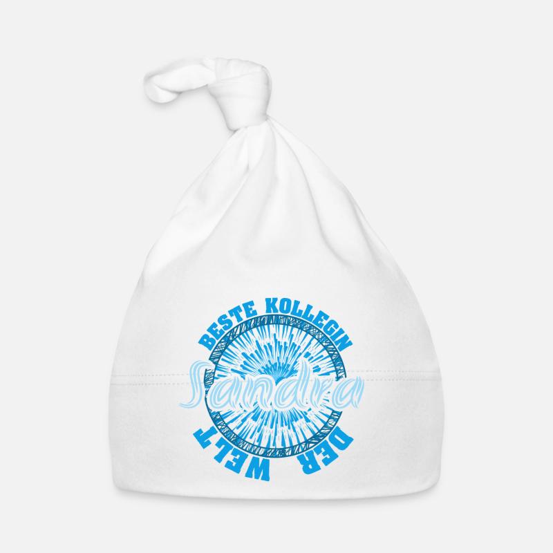 Sandra Bonnet bio Bébé