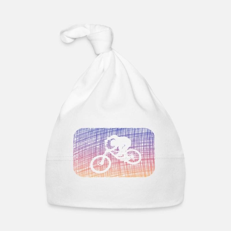 biken Baby Bio-Mütze