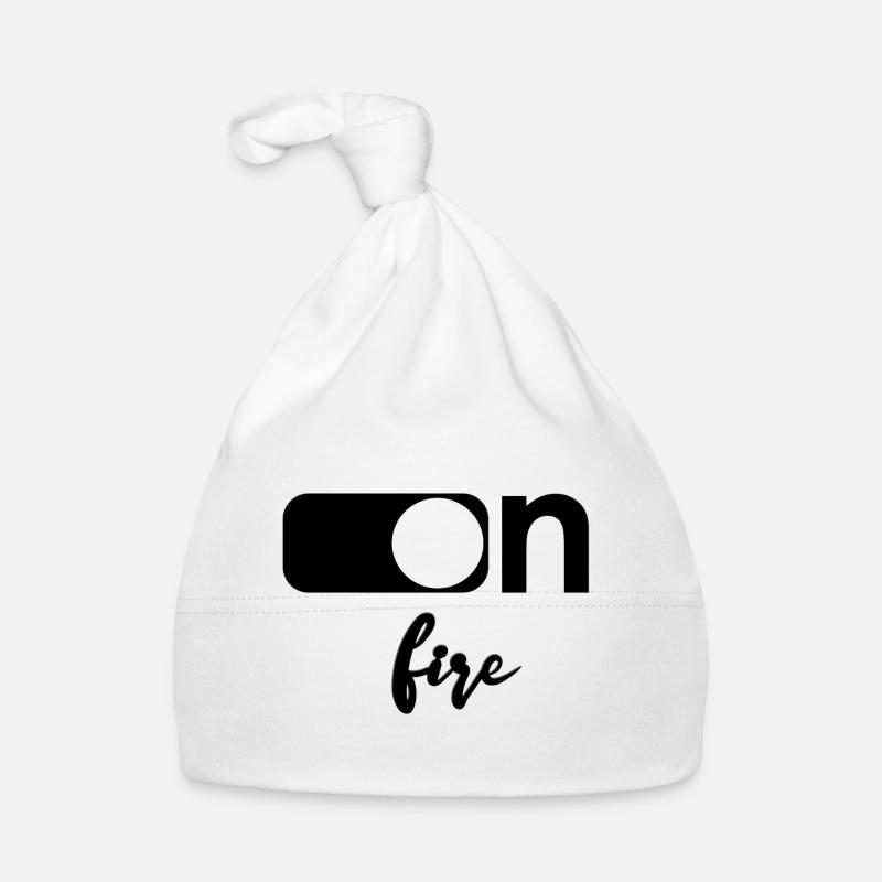 Bonnet bio Bébé