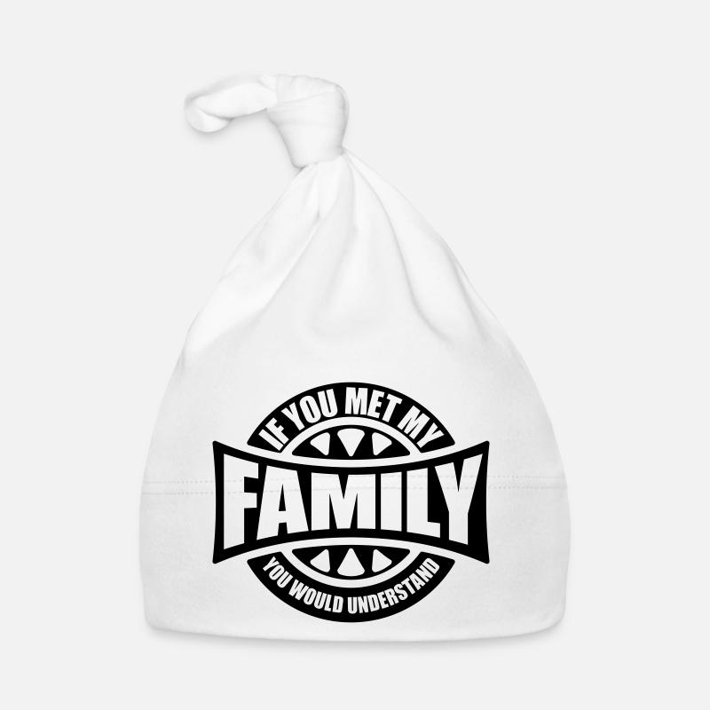 Bonnet bio Bébé