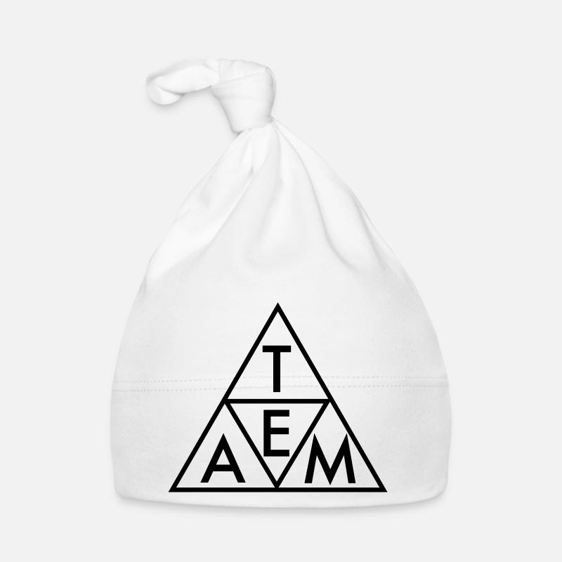 Équipe Bonnet bio Bébé