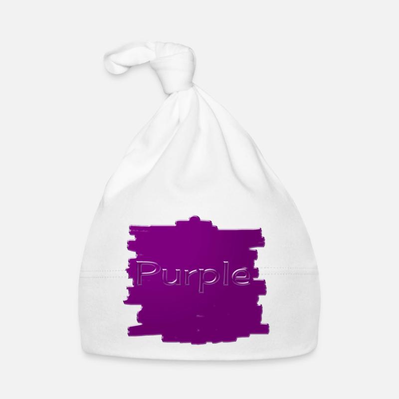 Bonnet bio Bébé