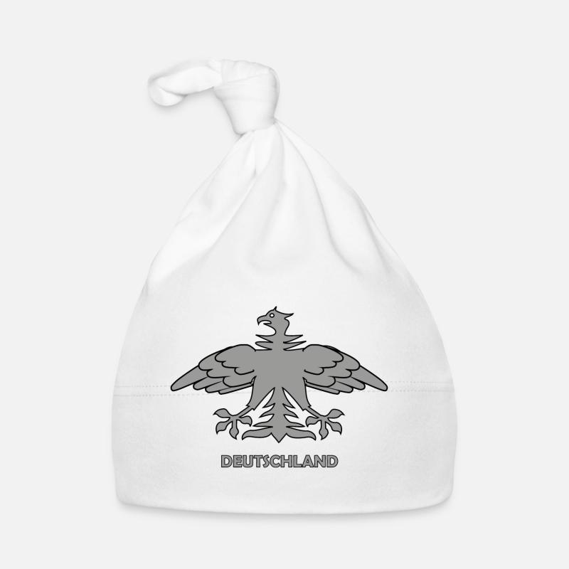 Deutscher Vogel Baby Bio-Mütze
