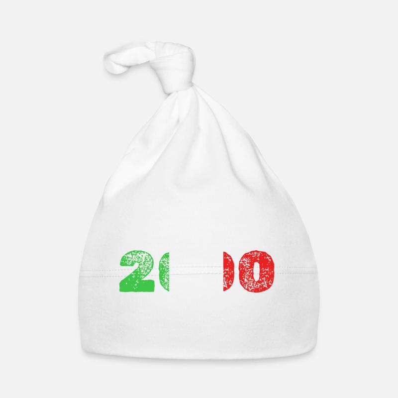 2000 Bonnet bio Bébé