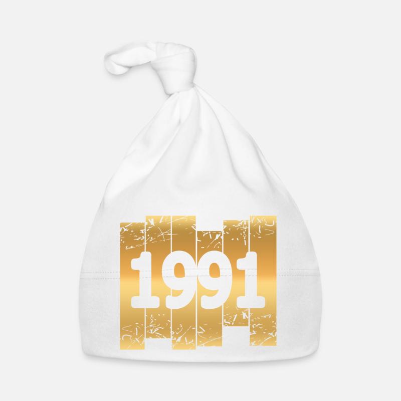 1991 Organic Baby Cap