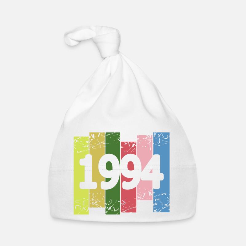 Lustig 1994 Organic Baby Cap