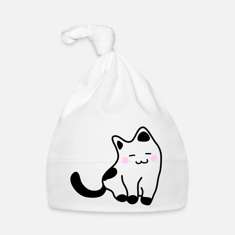 Bonnet bio Bébé
