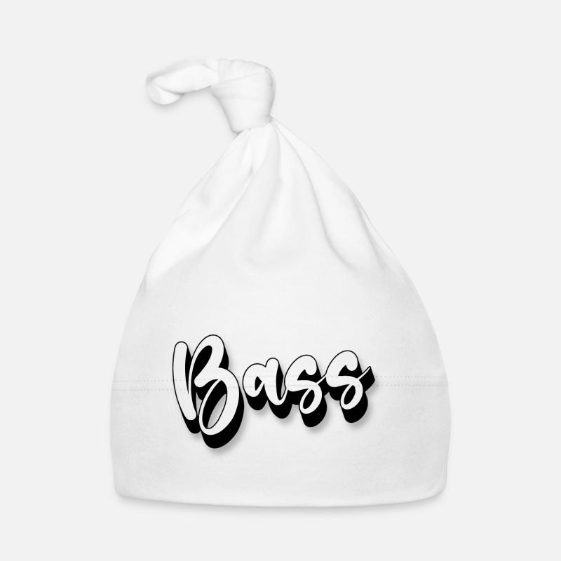 Basse Bonnet bio Bébé