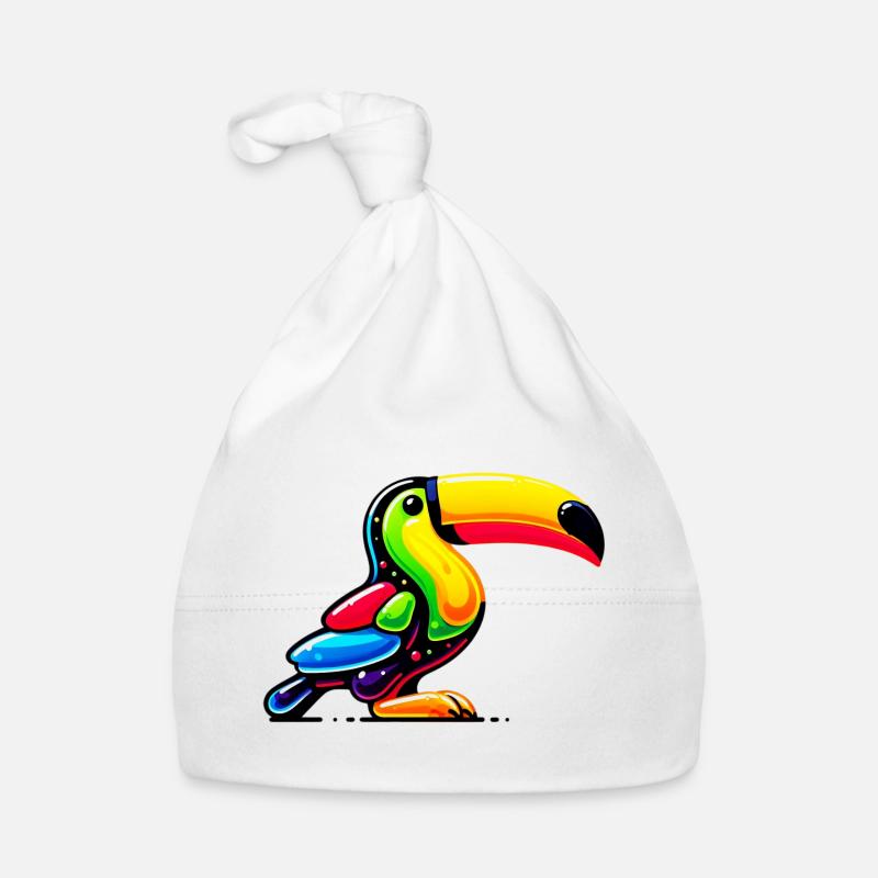 Bonnet bio Bébé