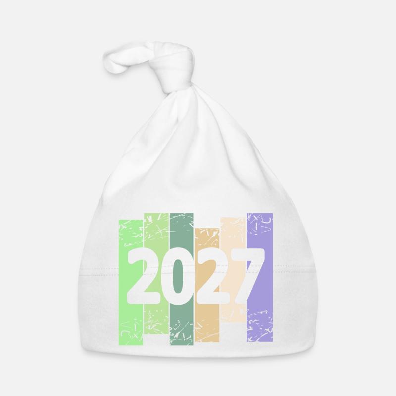 Bonnet bio Bébé