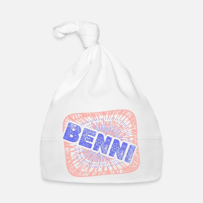 Bonnet bio Bébé