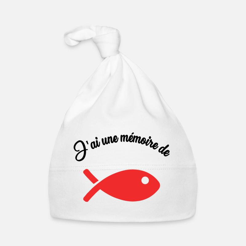 Bonnet bio Bébé