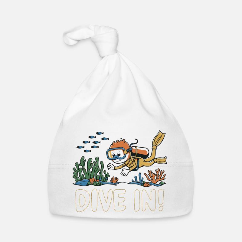 Bonnet bio Bébé