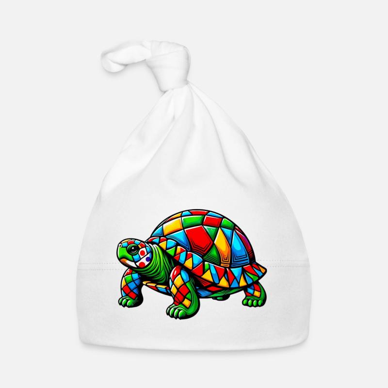 Bonnet bio Bébé