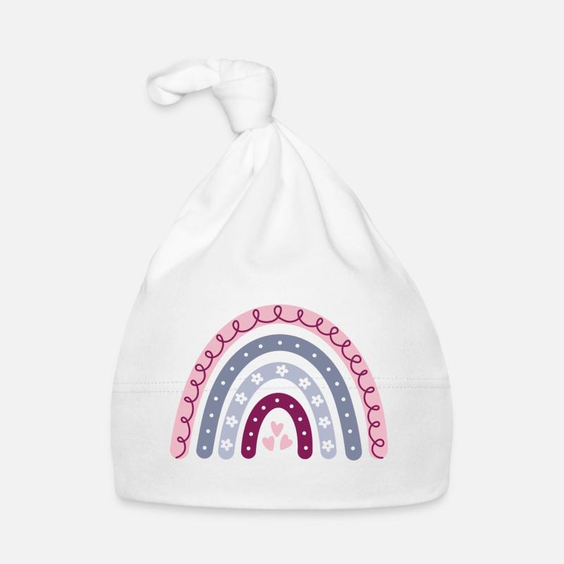 Bonnet bio Bébé