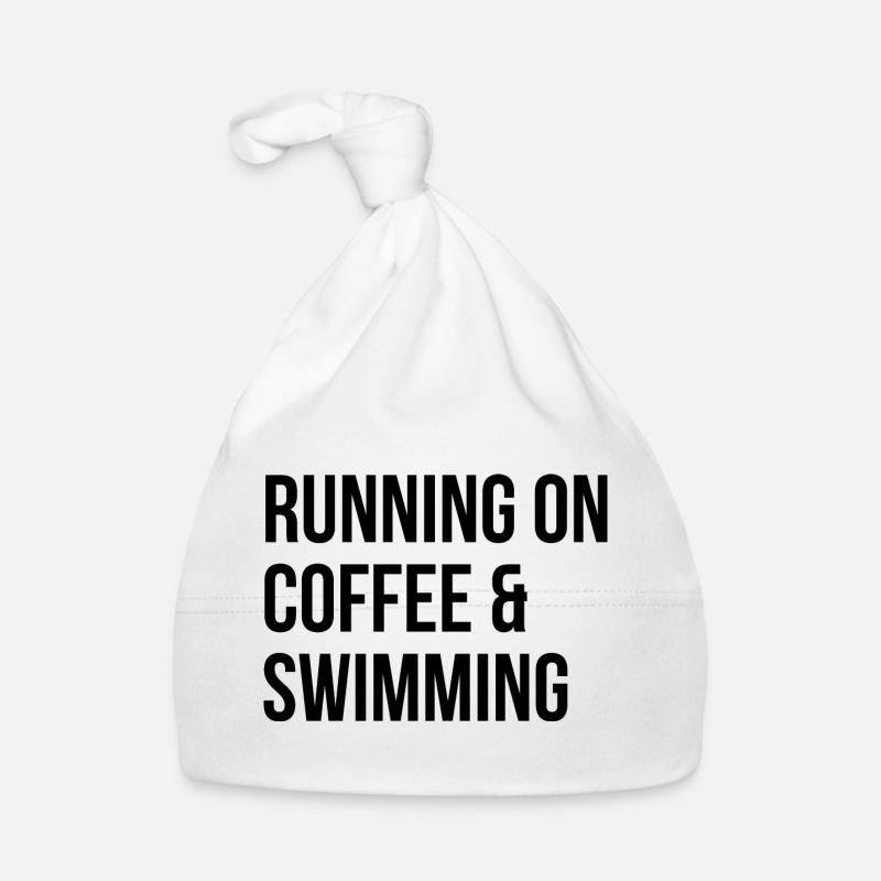 Schwimmen Baby Bio-Mütze